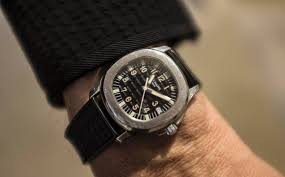 Patek Philippe Aquanaut Replica Watches